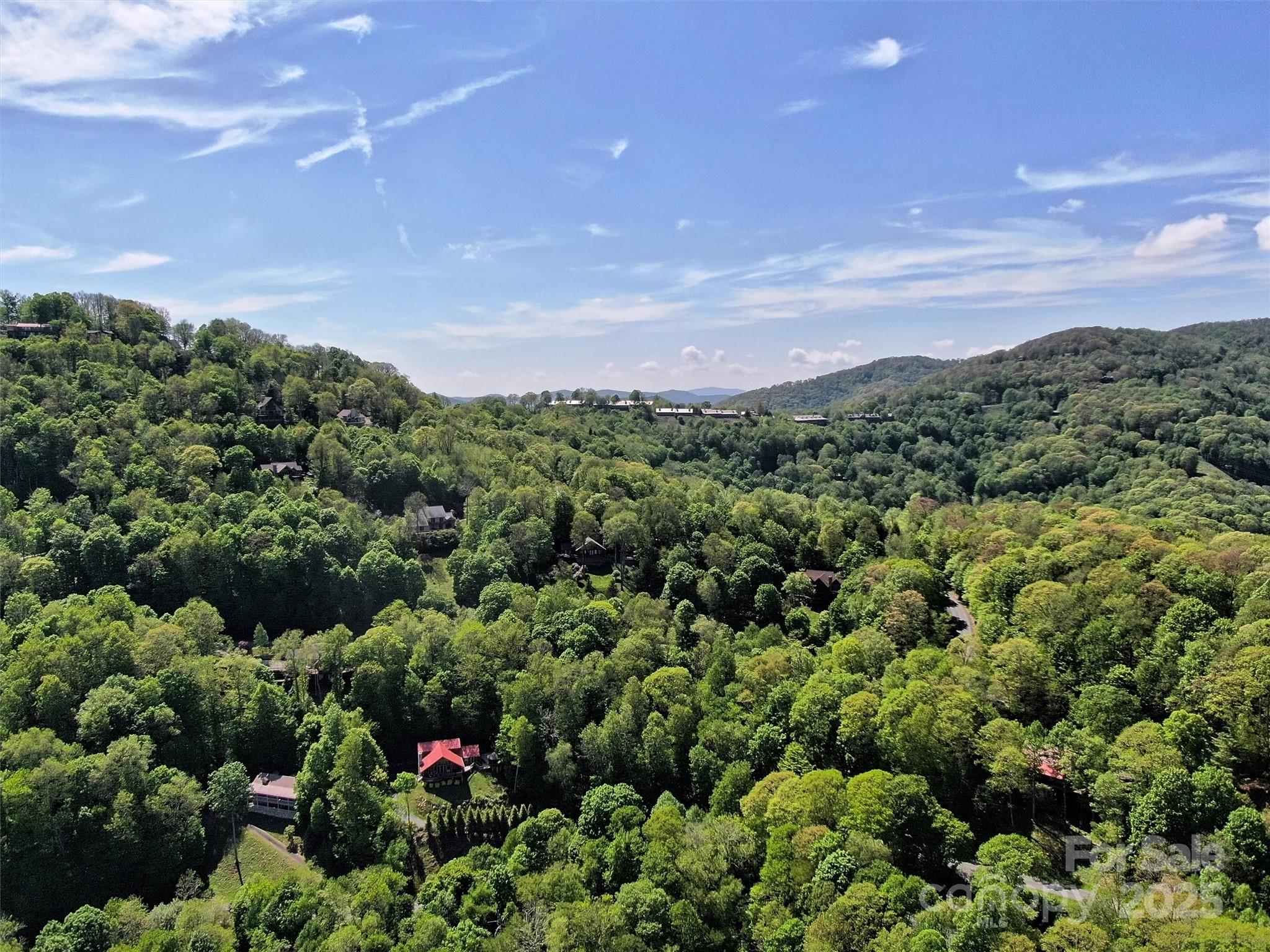 Tbd Goldenleaf Road, Unit 74 Mars Hill, NC 28754 - Photo 11 of 17 a view of a house with a street