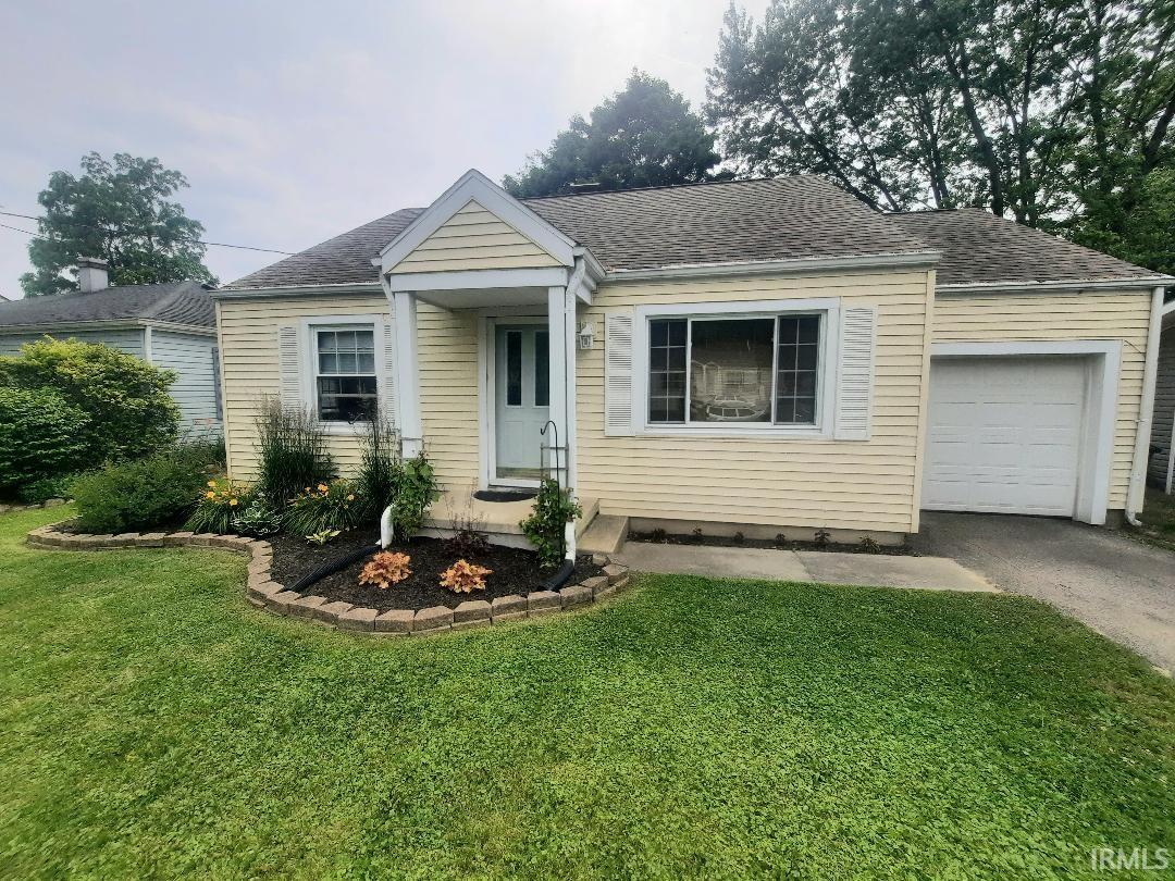 2629 South Meeker Ave  