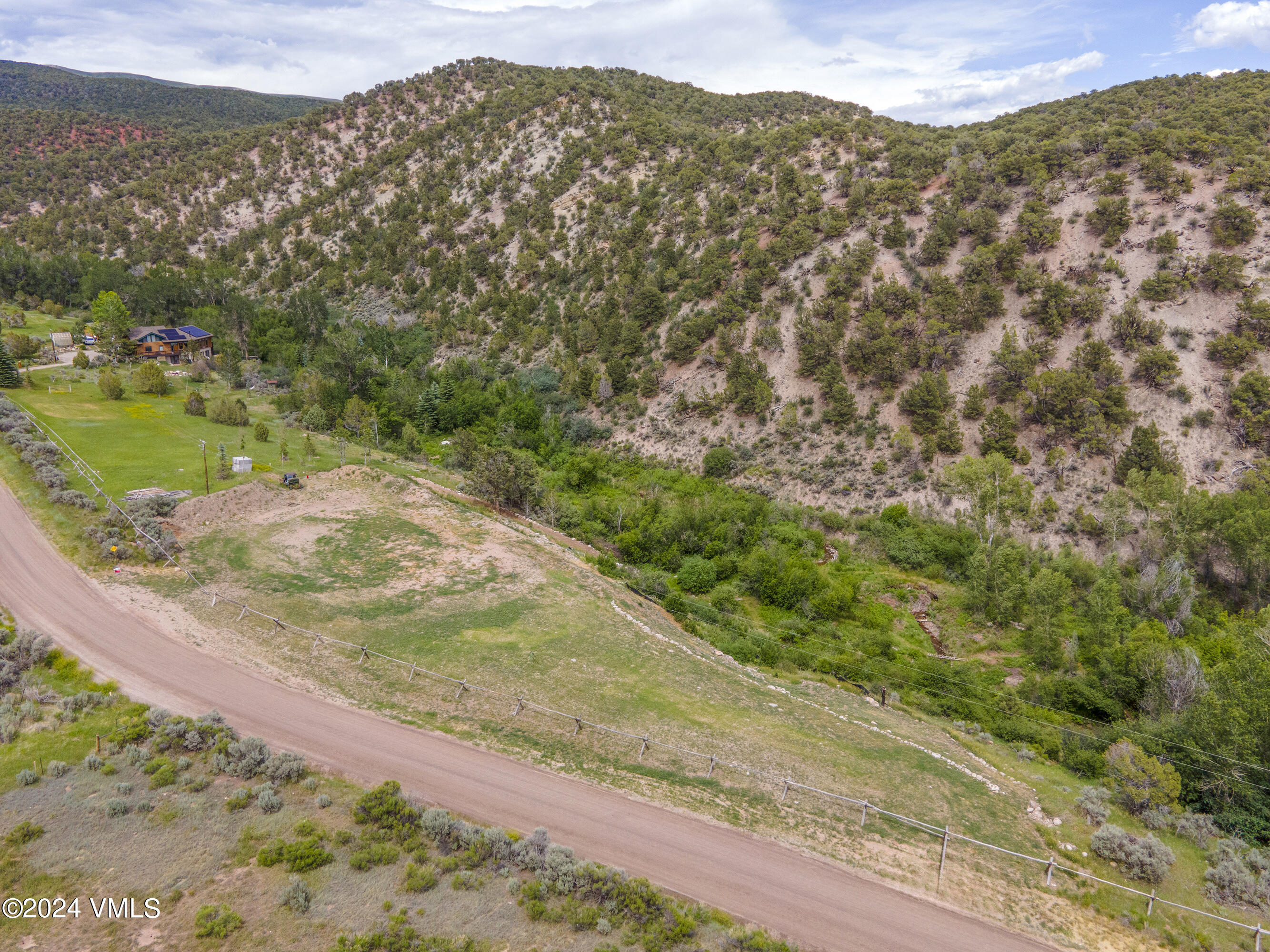 1950 Eby Creek Road Eagle, CO 81631 - Photo 5 of 44 Eby Road