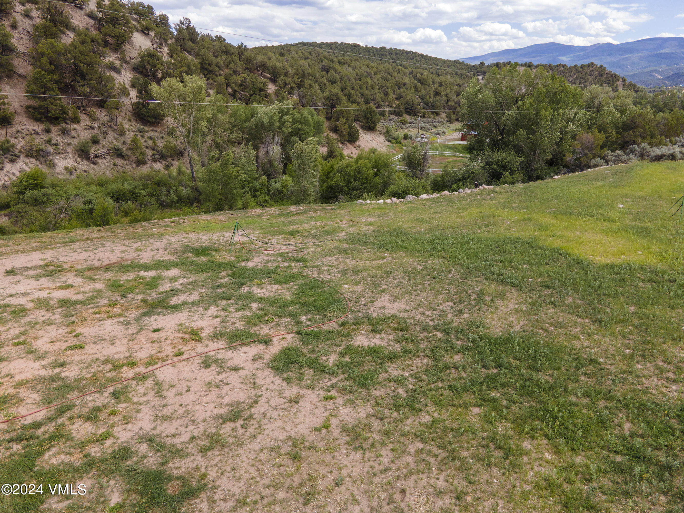 1950 Eby Creek Road Eagle, CO 81631 - Photo 6 of 44 Flat Build Site