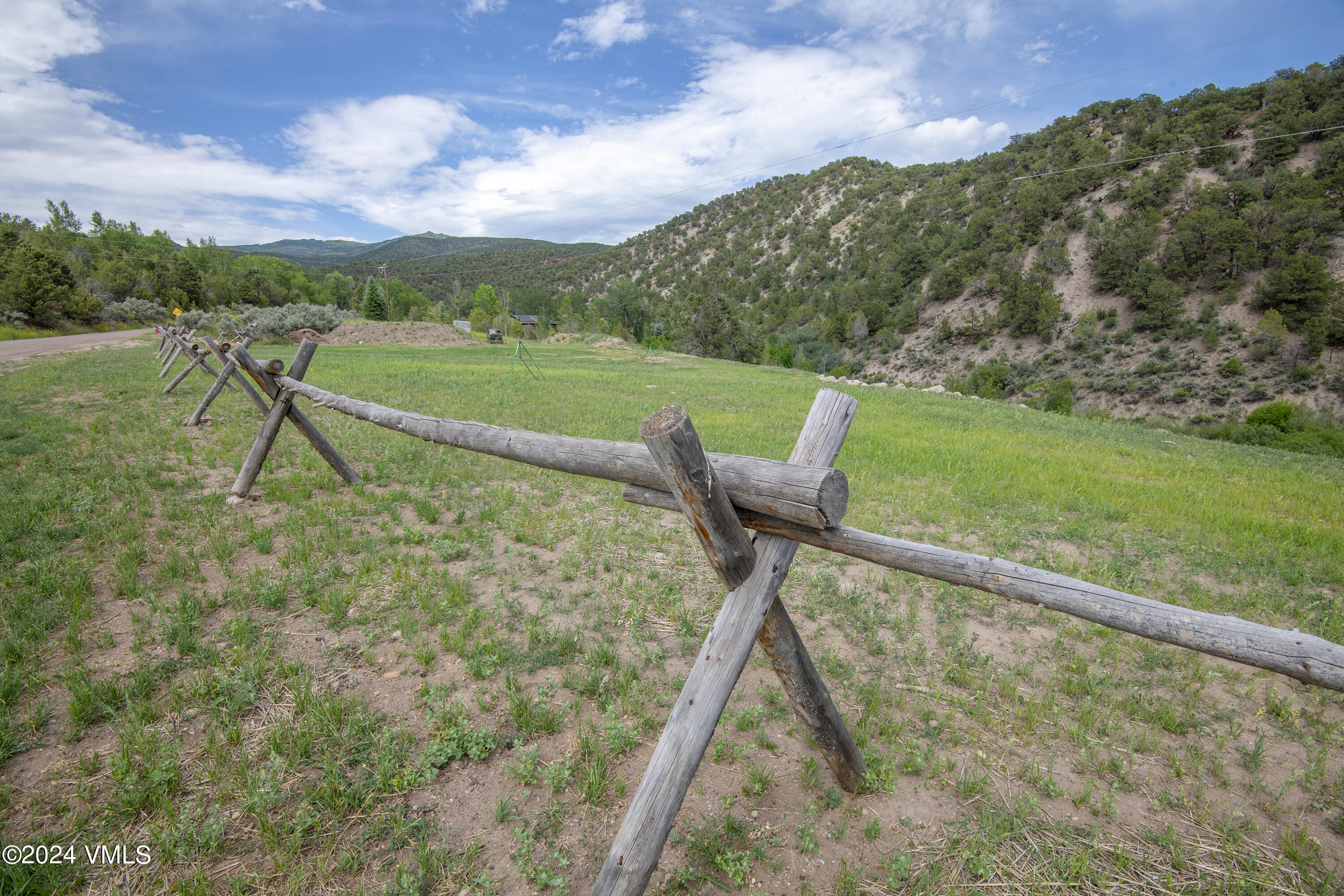 1950 Eby Creek Road Eagle, CO 81631 - Photo 7 of 44 Flat Build Site 2
