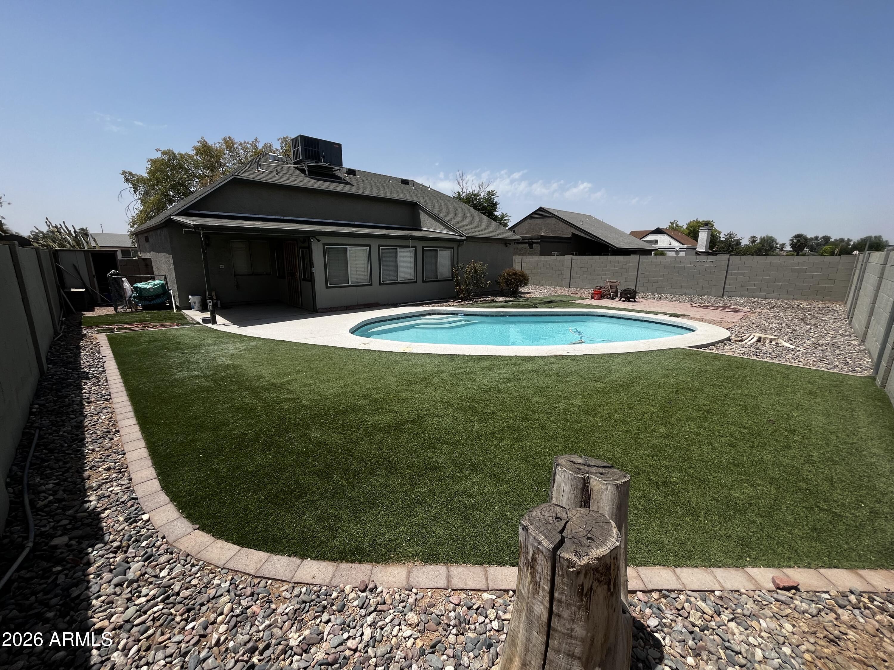 5922 West Hearn Road Glendale, AZ 85306 - Photo 3 of 45 2 backyard best