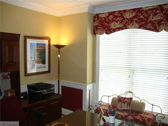 172 Sycamore Ridge Drive Advance, NC 27006 - Photo 6 of 16 Studio/Study/Office.