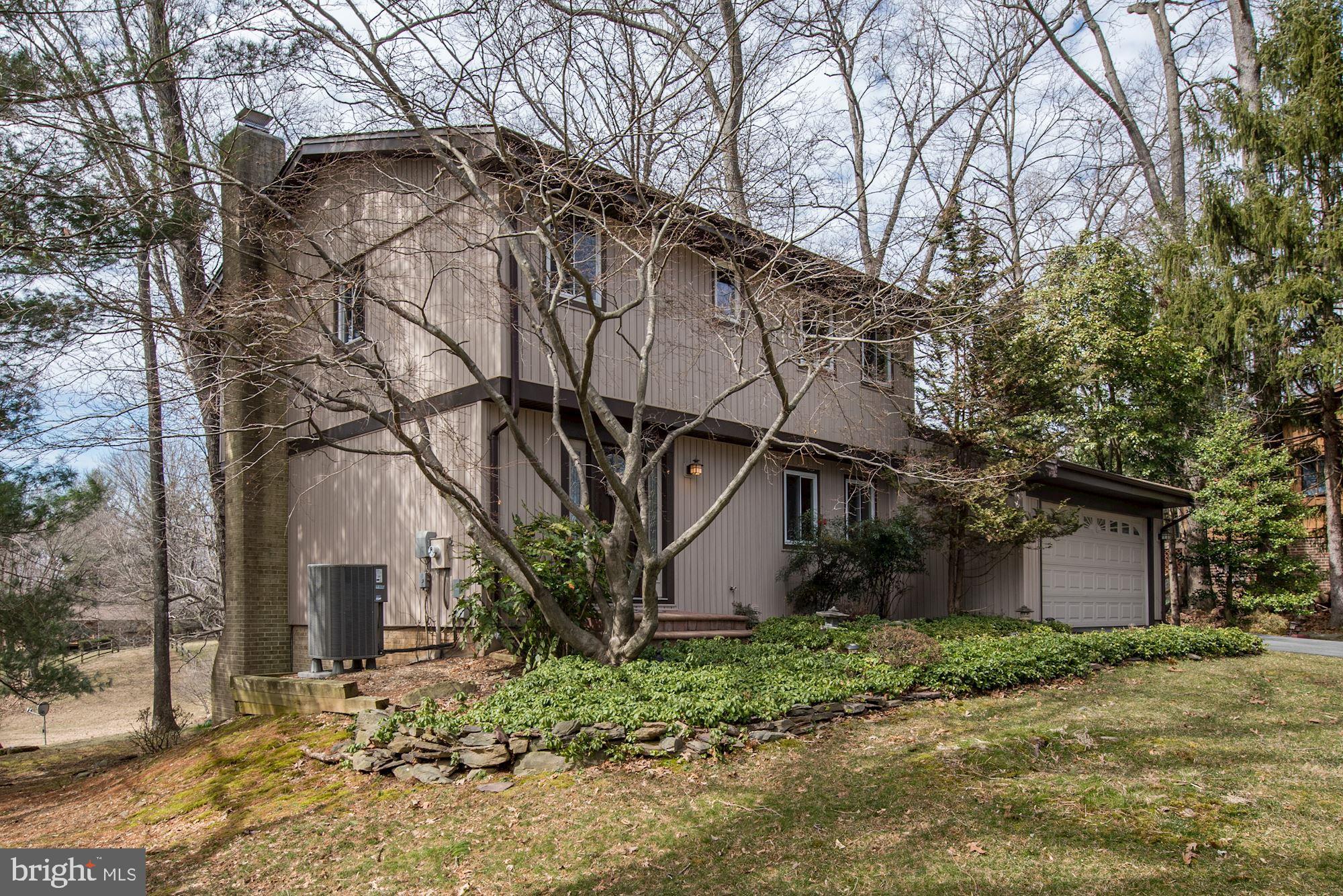 14916 Chestnut Ridge Court Gaithersburg, MD 20878 - Photo 2 of 36 Exterior Front