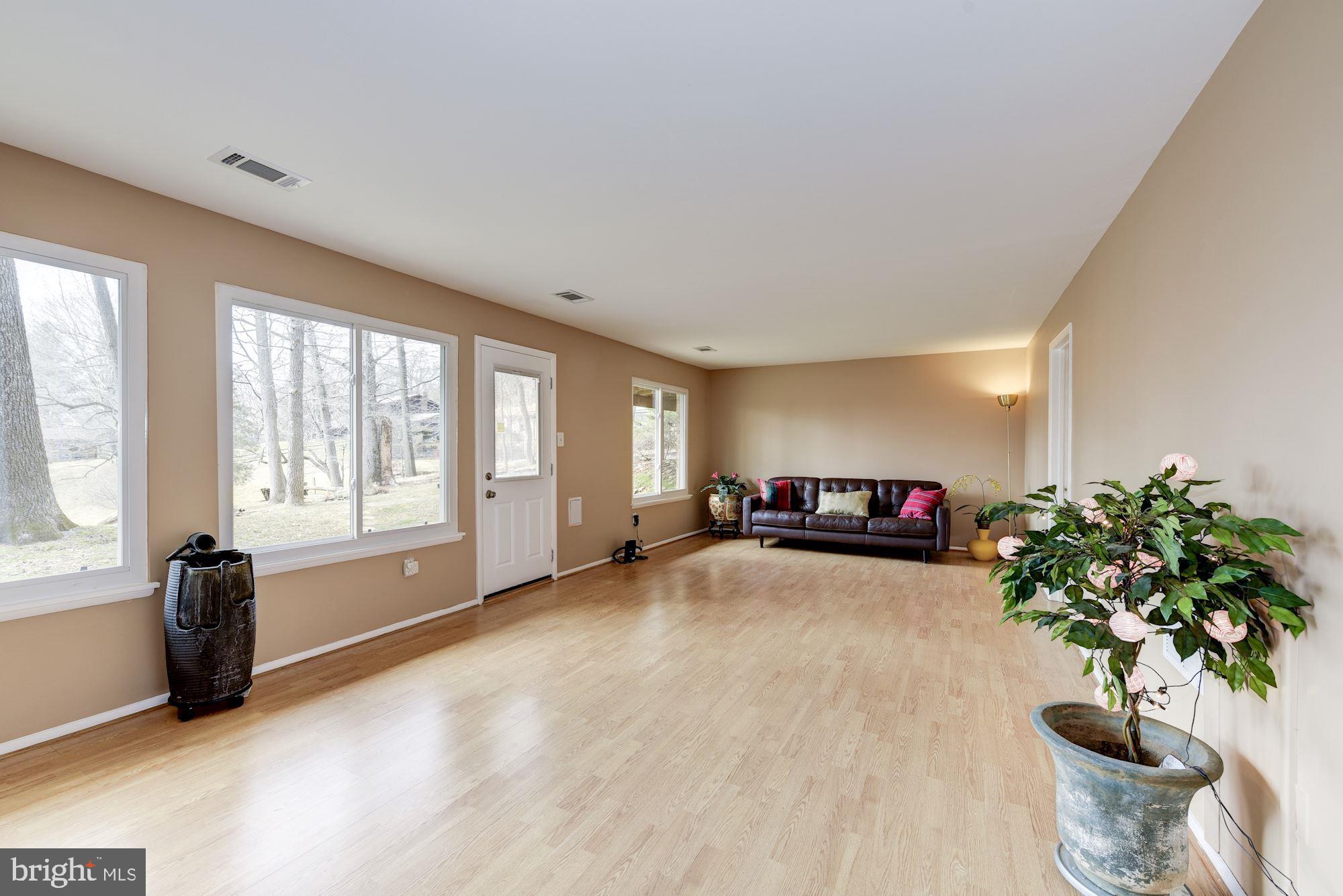 14916 Chestnut Ridge Court Gaithersburg, MD 20878 - Photo 26 of 36 Fully Finished Walk Out Basement