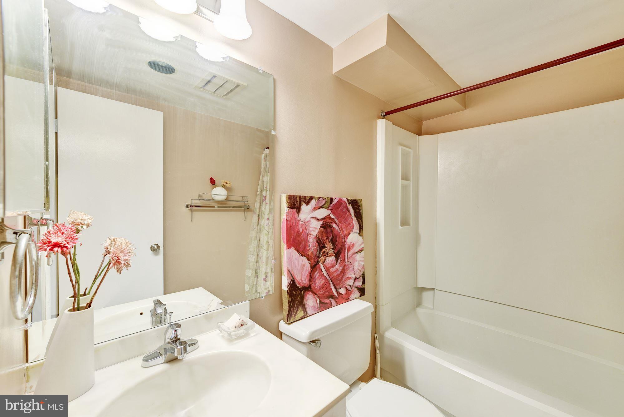 14916 Chestnut Ridge Court Gaithersburg, MD 20878 - Photo 29 of 36 Basement Full Bath