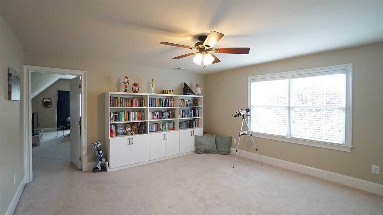 11203 Ridgegate Drive Raleigh, NC 27617 - Photo 17 of 30 Bedroom