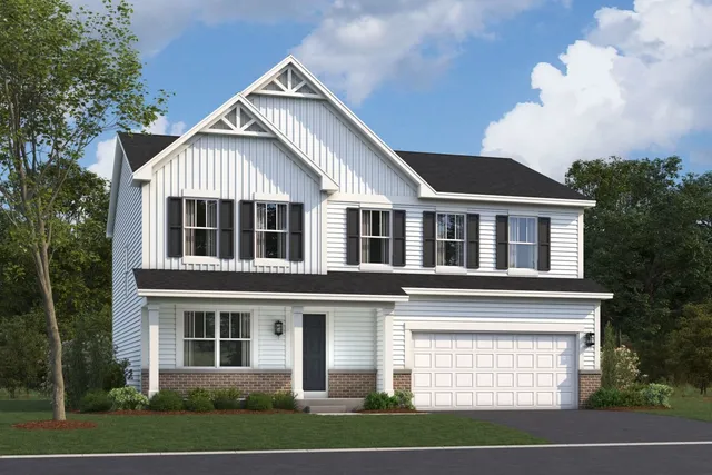 $499,990 | 1630 Patterson Avenue, North Aurora, IL 60542