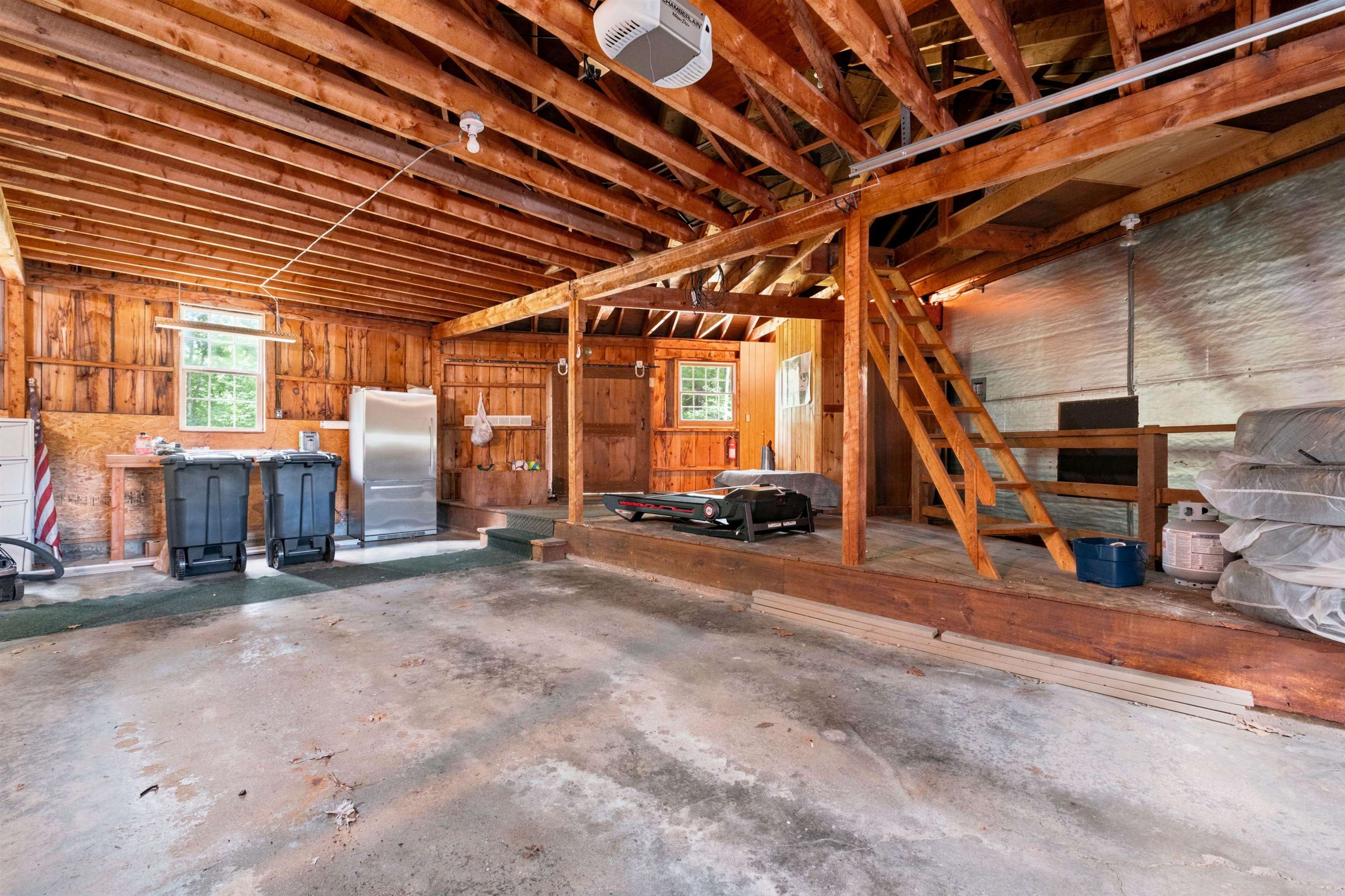125 Lee Road Moultonborough, NH 03254 - Photo 42 of 55