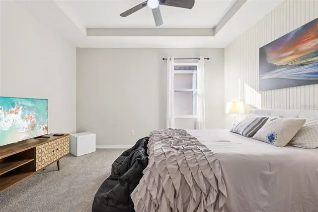 $614,900 | 10509 Bridgegate Hts Loop, San Antonio, FL 33576