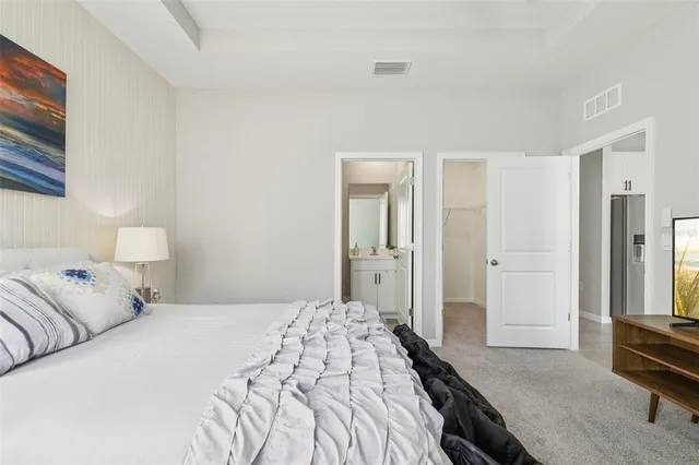 $614,900 | 10509 Bridgegate Hts Loop, San Antonio, FL 33576