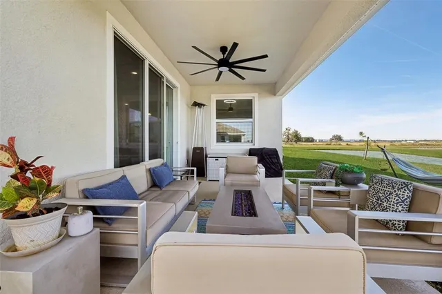 $614,900 | 10509 Bridgegate Hts Loop, San Antonio, FL 33576