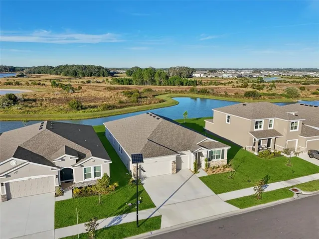 $614,900 | 10509 Bridgegate Hts Loop, San Antonio, FL 33576