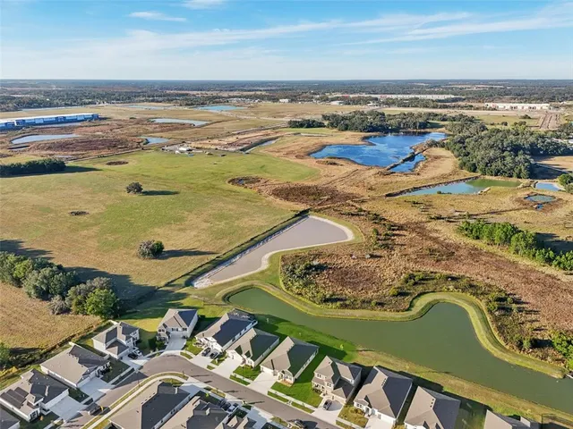 $614,900 | 10509 Bridgegate Hts Loop, San Antonio, FL 33576