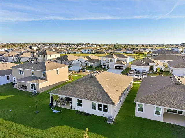 $614,900 | 10509 Bridgegate Hts Loop, San Antonio, FL 33576