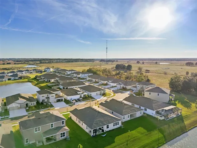 $614,900 | 10509 Bridgegate Hts Loop, San Antonio, FL 33576