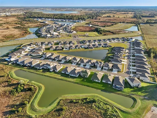 $614,900 | 10509 Bridgegate Hts Loop, San Antonio, FL 33576