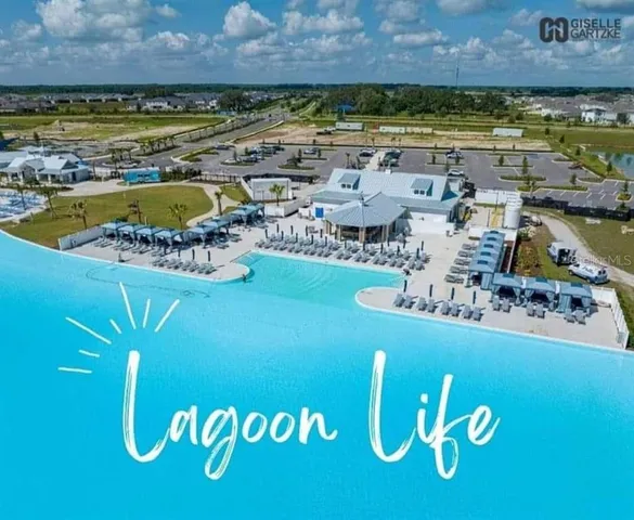 $614,900 | 10509 Bridgegate Hts Loop, San Antonio, FL 33576