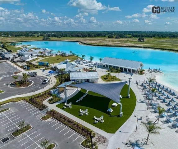 $614,900 | 10509 Bridgegate Hts Loop, San Antonio, FL 33576