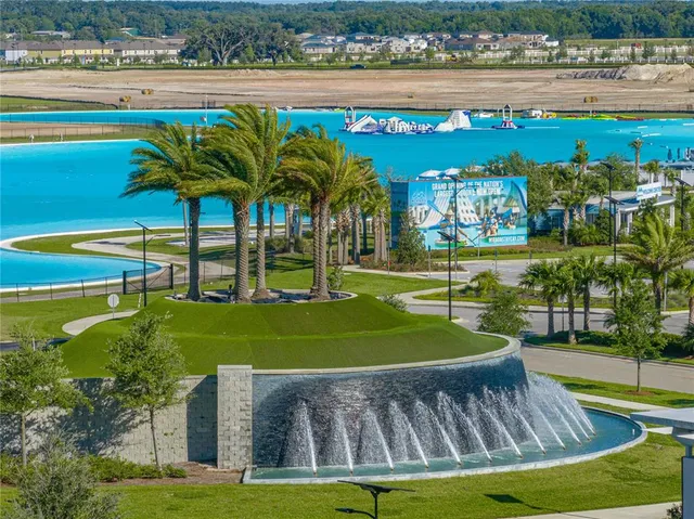 $614,900 | 10509 Bridgegate Hts Loop, San Antonio, FL 33576