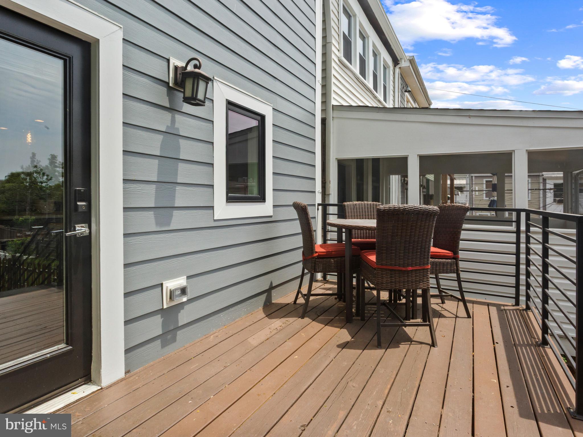 1279 Oates Street Northeast Washington, DC 20002 - Photo 40 of 54