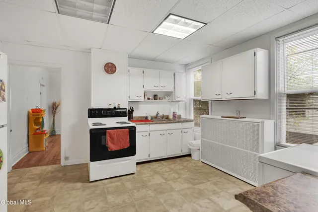 $225,000 | 59 Amity Street, Cohoes, NY 12047