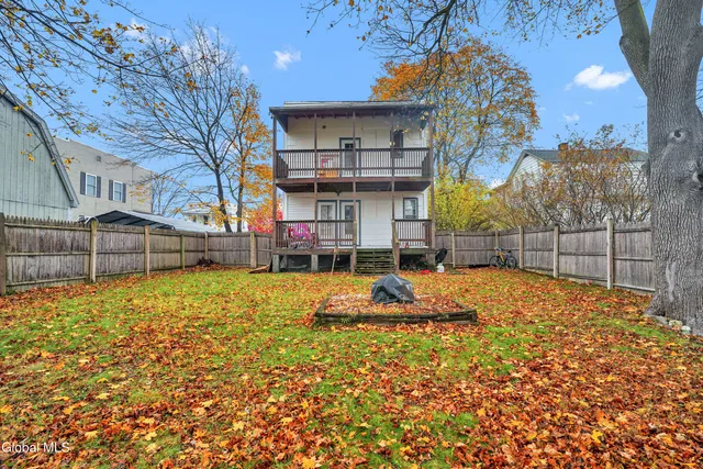 $225,000 | 59 Amity Street, Cohoes, NY 12047