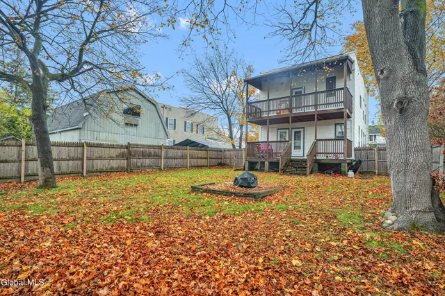 $225,000 | 59 Amity Street, Cohoes, NY 12047