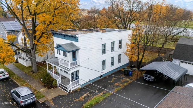 $225,000 | 59 Amity Street, Cohoes, NY 12047