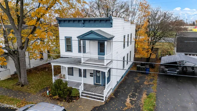 $225,000 | 59 Amity Street, Cohoes, NY 12047
