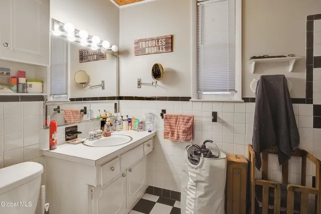 $225,000 | 59 Amity Street, Cohoes, NY 12047