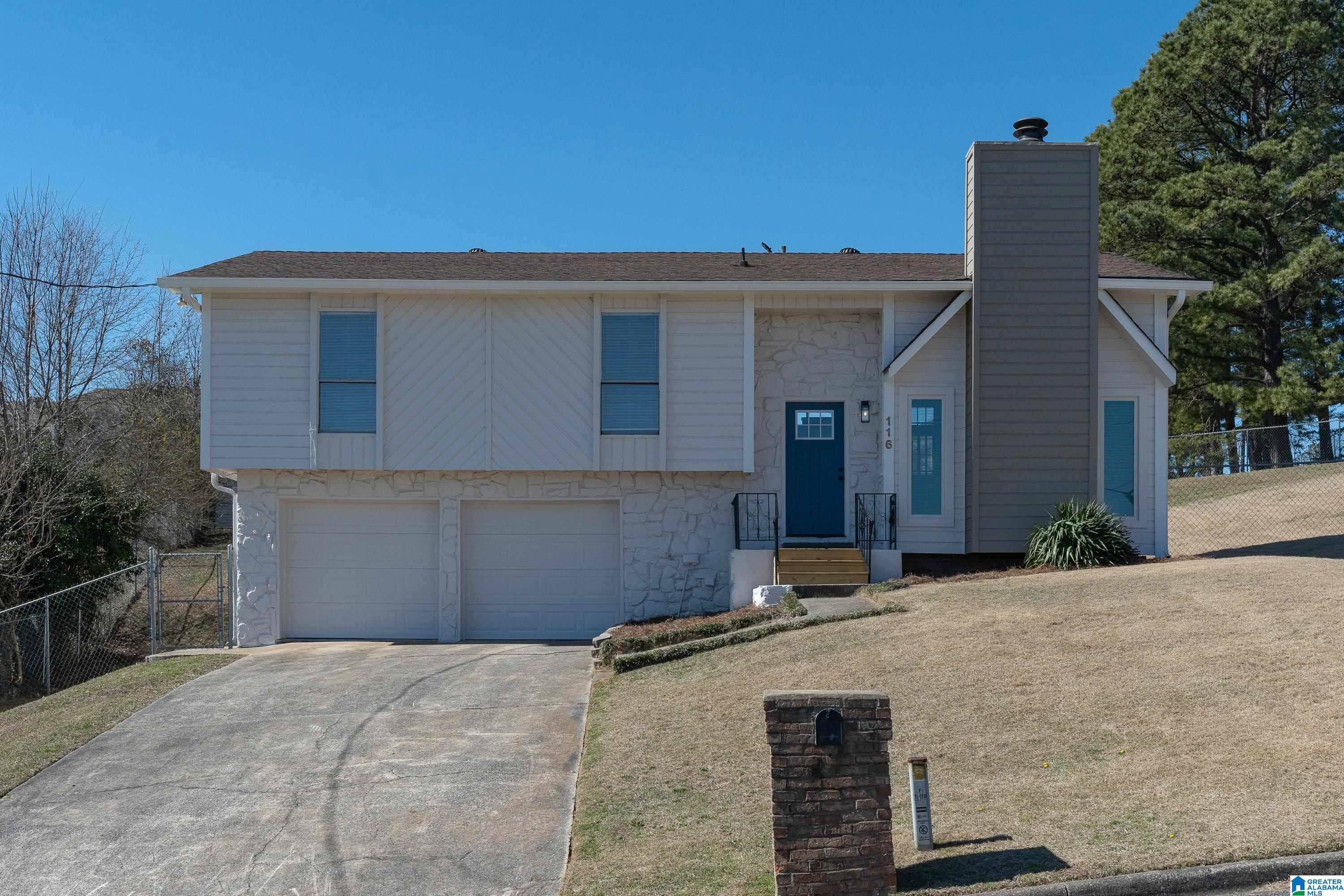 116 Closhire Lane Birmingham, AL 35214 - Photo 2 of 26
