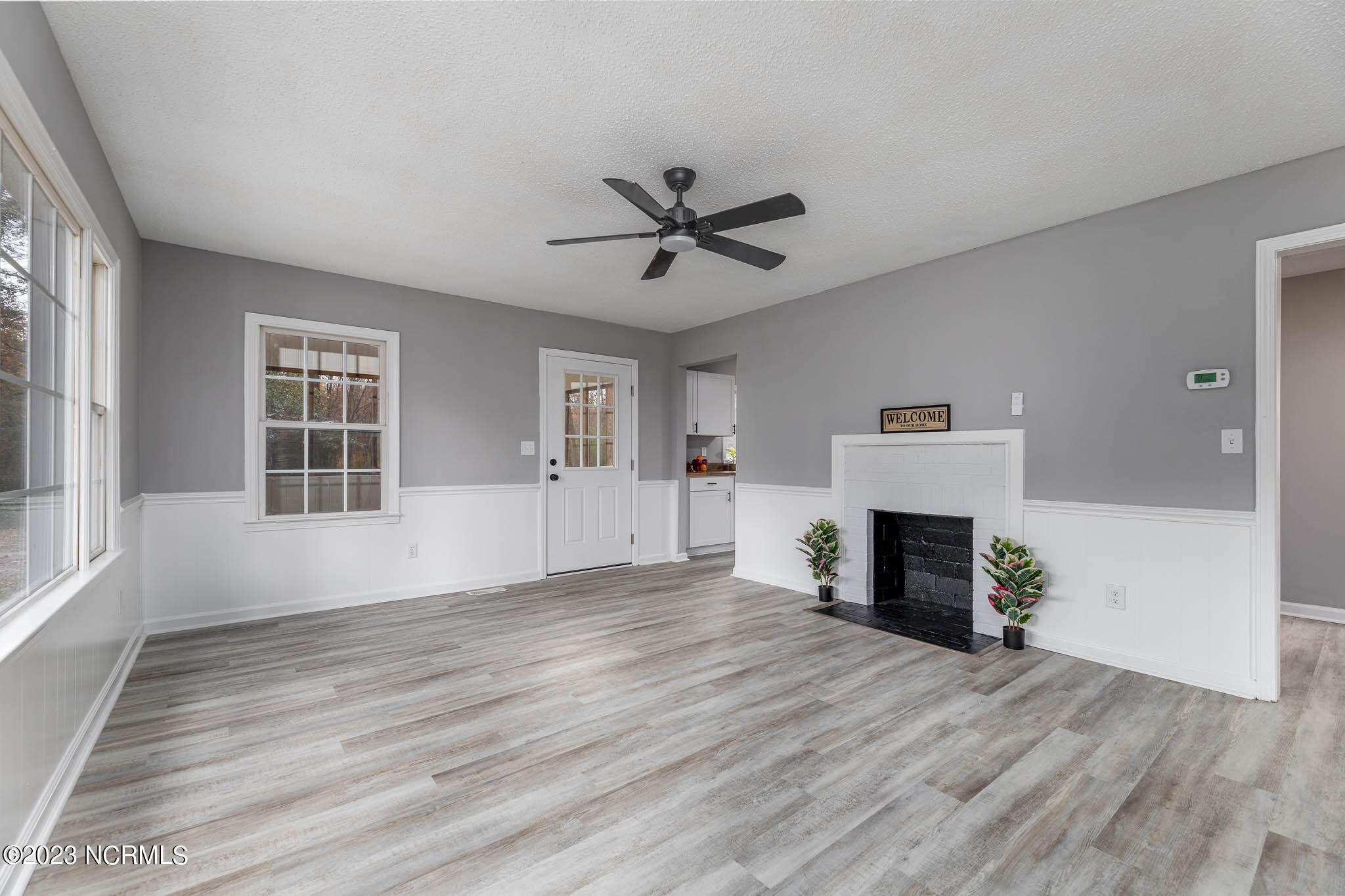 225 Grady Road Clinton, NC 28328 - Photo 6 of 40 B