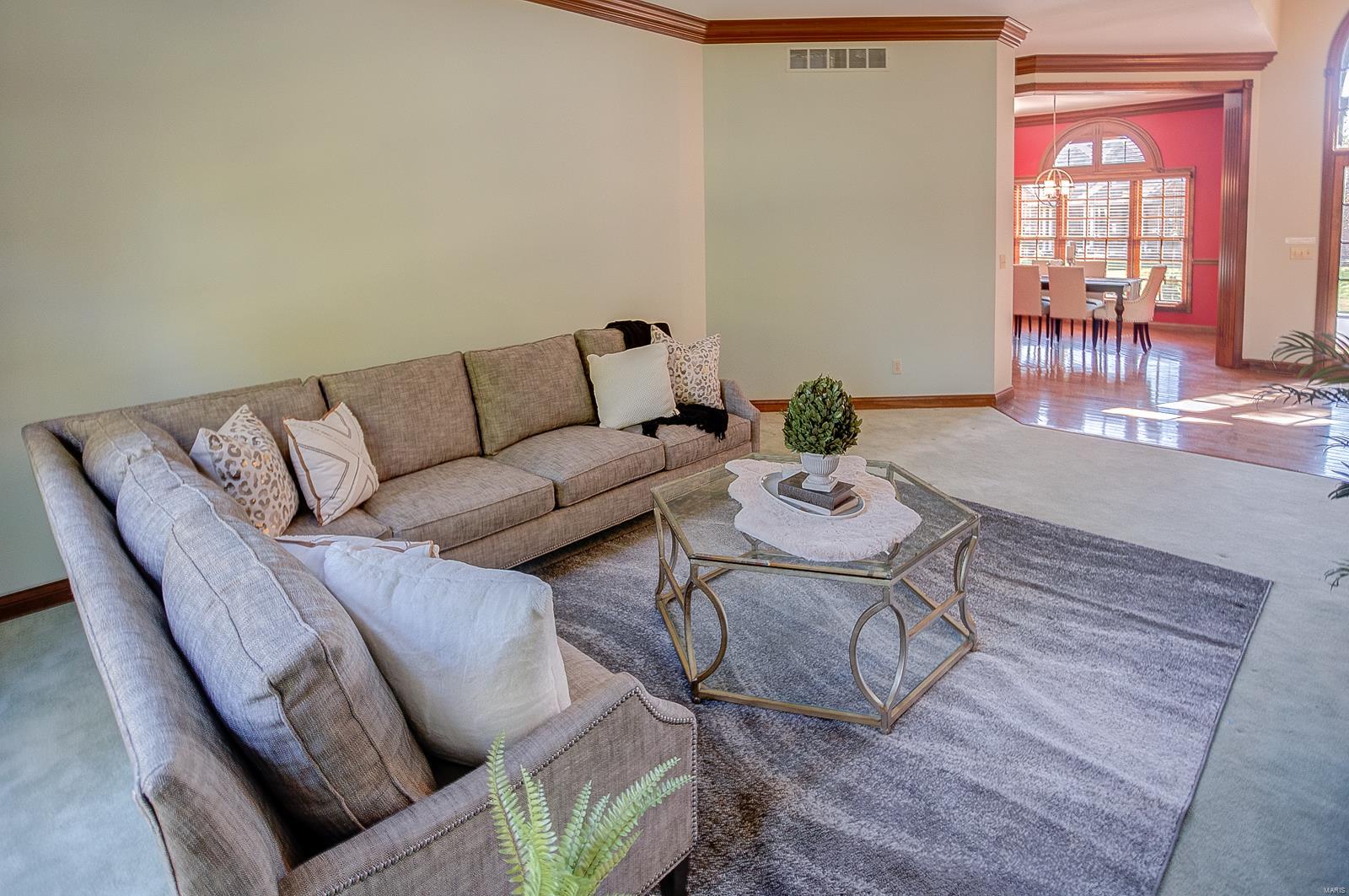 1300 White Oak Trail Godfrey, IL 62035 - Photo 13 of 68