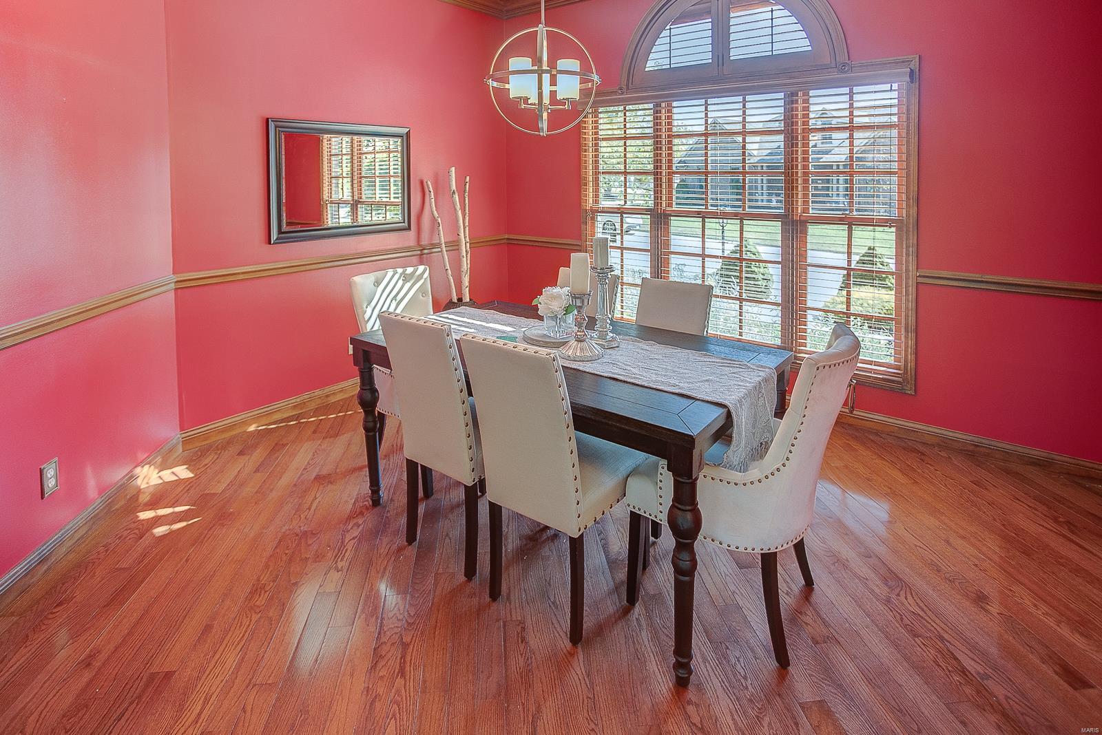 1300 White Oak Trail Godfrey, IL 62035 - Photo 14 of 68