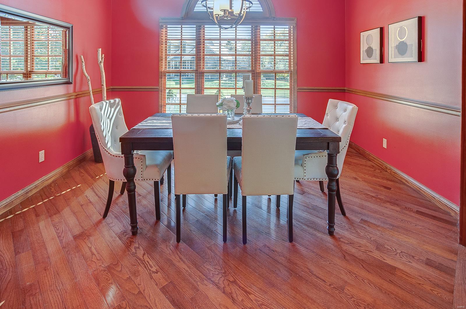 1300 White Oak Trail Godfrey, IL 62035 - Photo 15 of 68