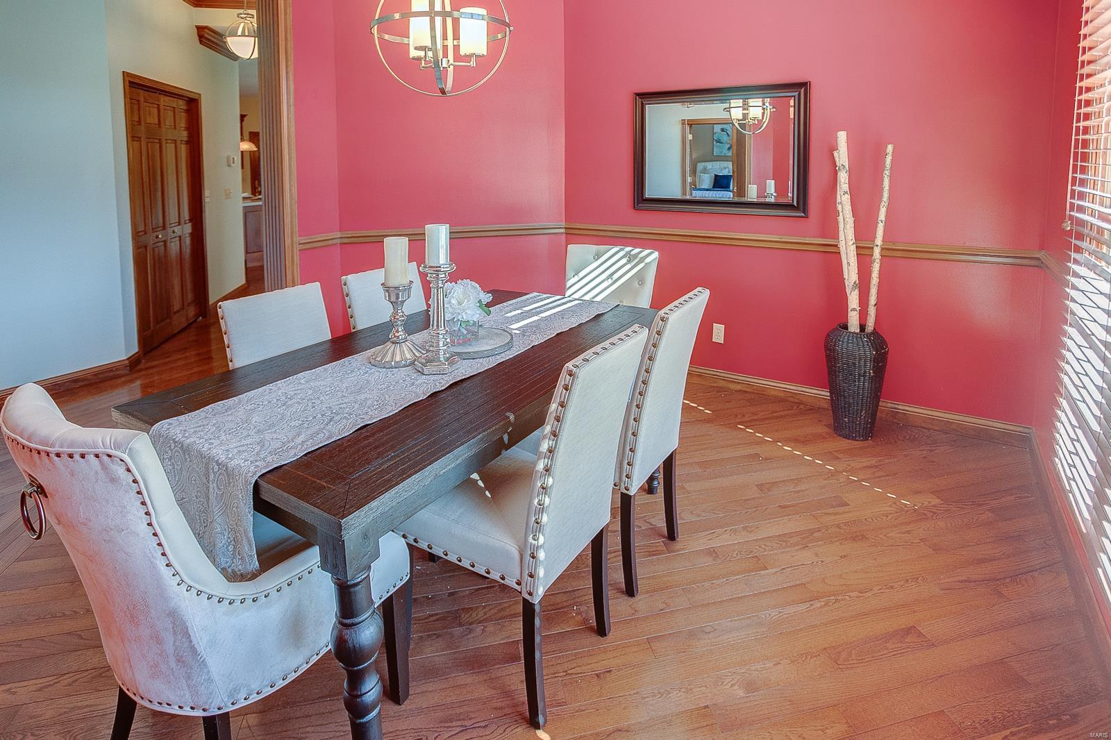 1300 White Oak Trail Godfrey, IL 62035 - Photo 16 of 68