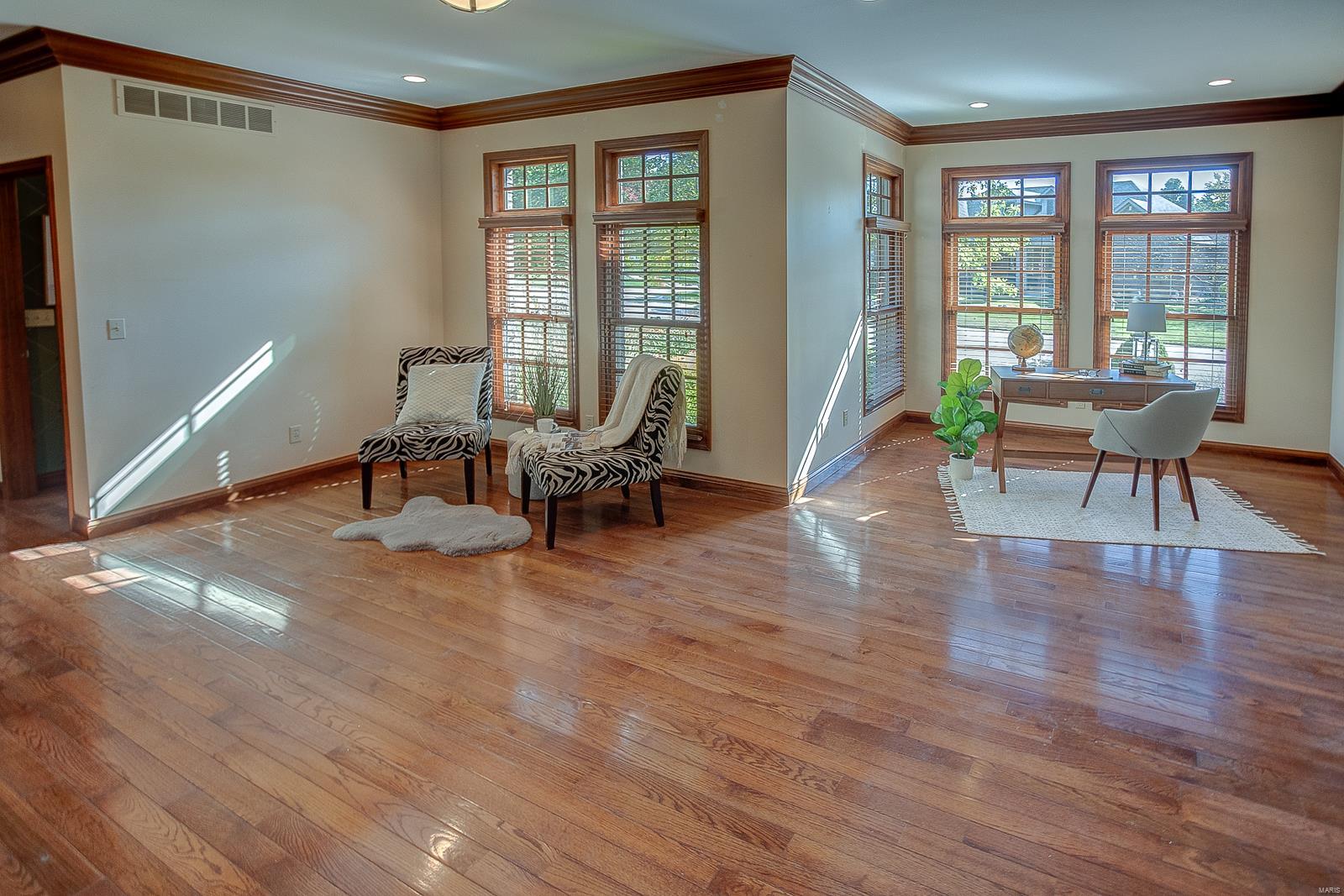 1300 White Oak Trail Godfrey, IL 62035 - Photo 17 of 68