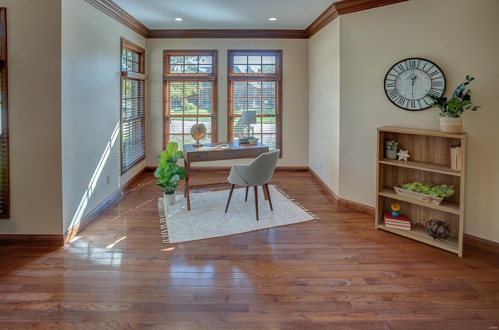 1300 White Oak Trail Godfrey, IL 62035 - Photo 18 of 68