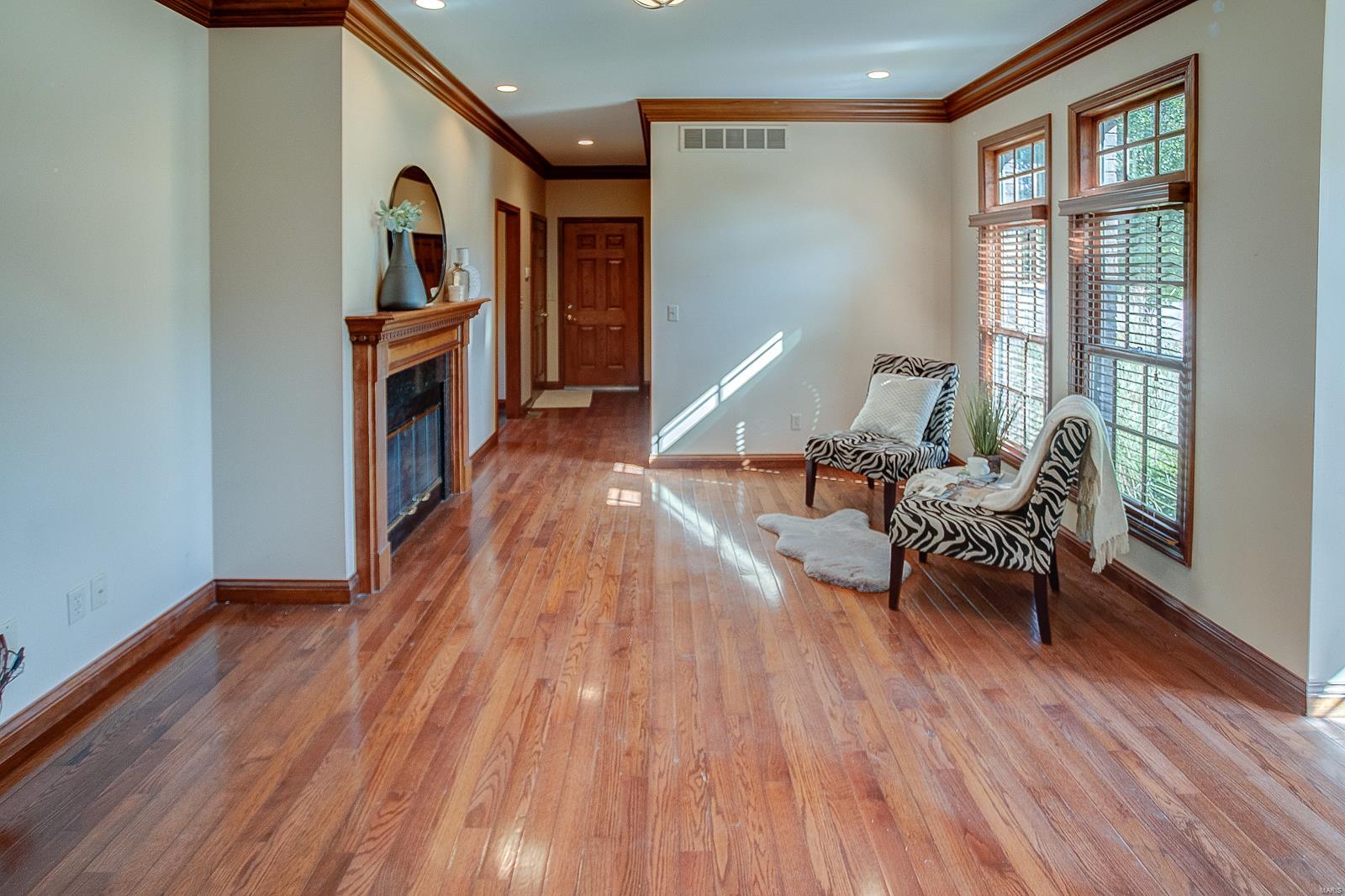 1300 White Oak Trail Godfrey, IL 62035 - Photo 20 of 68