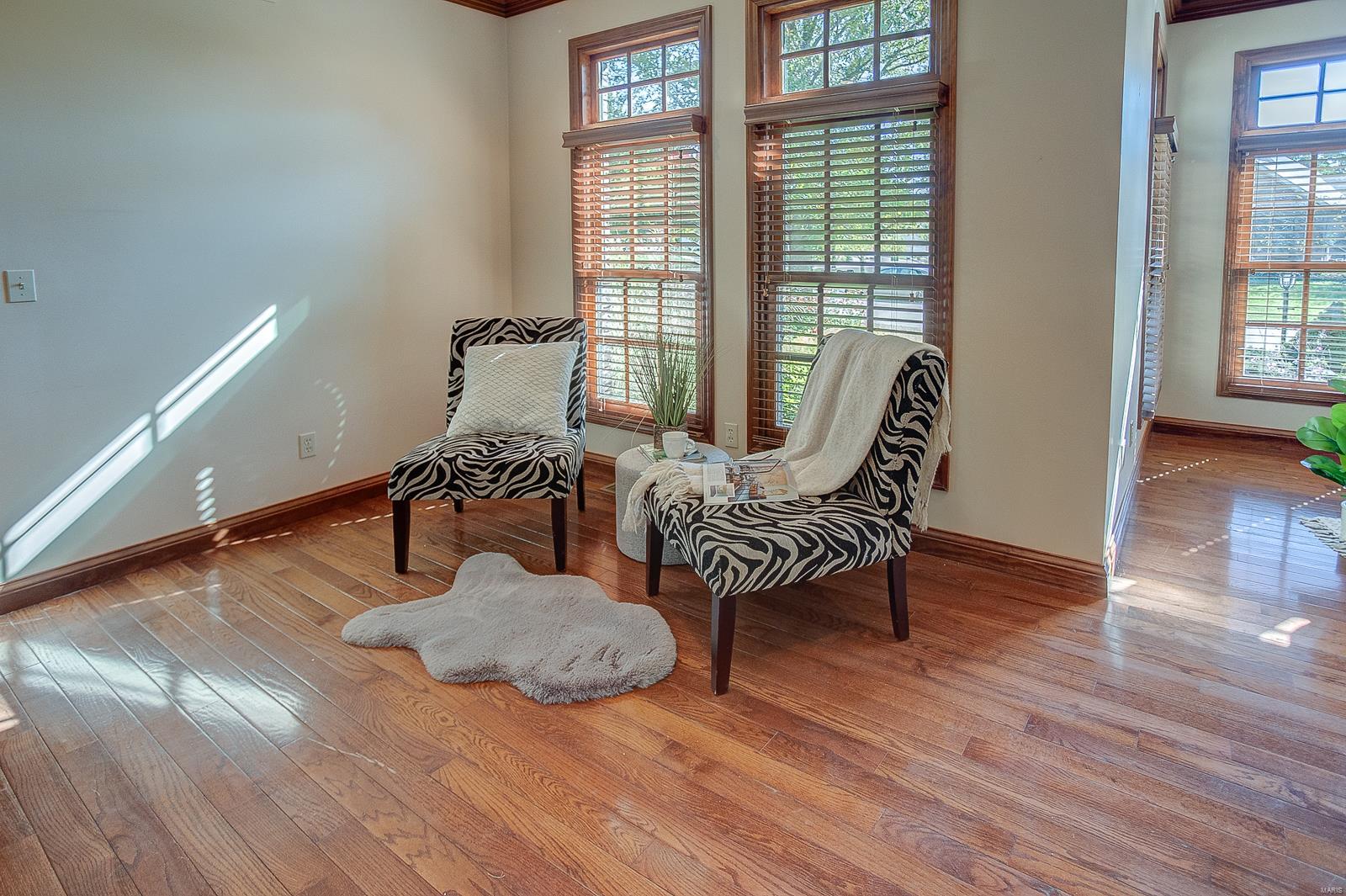 1300 White Oak Trail Godfrey, IL 62035 - Photo 21 of 68