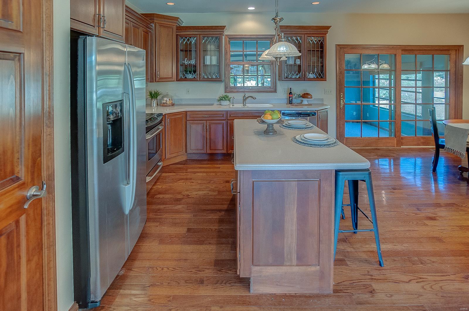 1300 White Oak Trail Godfrey, IL 62035 - Photo 23 of 68