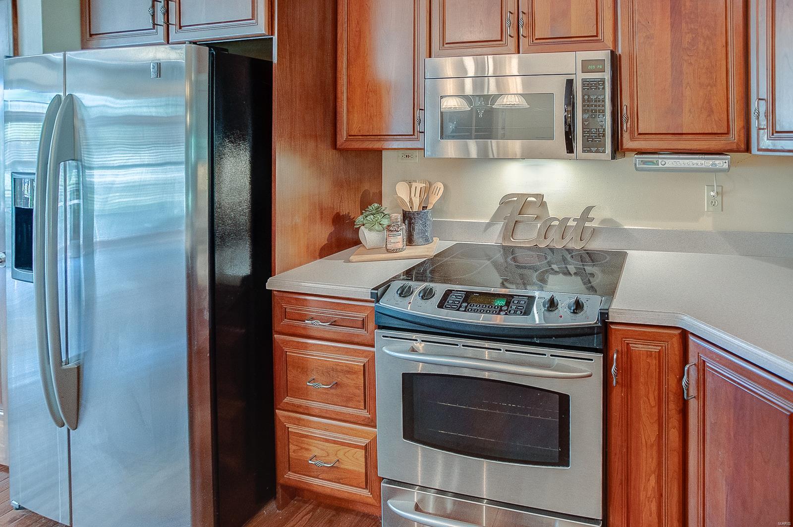 1300 White Oak Trail Godfrey, IL 62035 - Photo 25 of 68