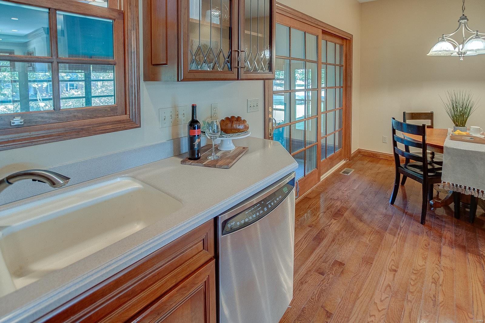 1300 White Oak Trail Godfrey, IL 62035 - Photo 26 of 68