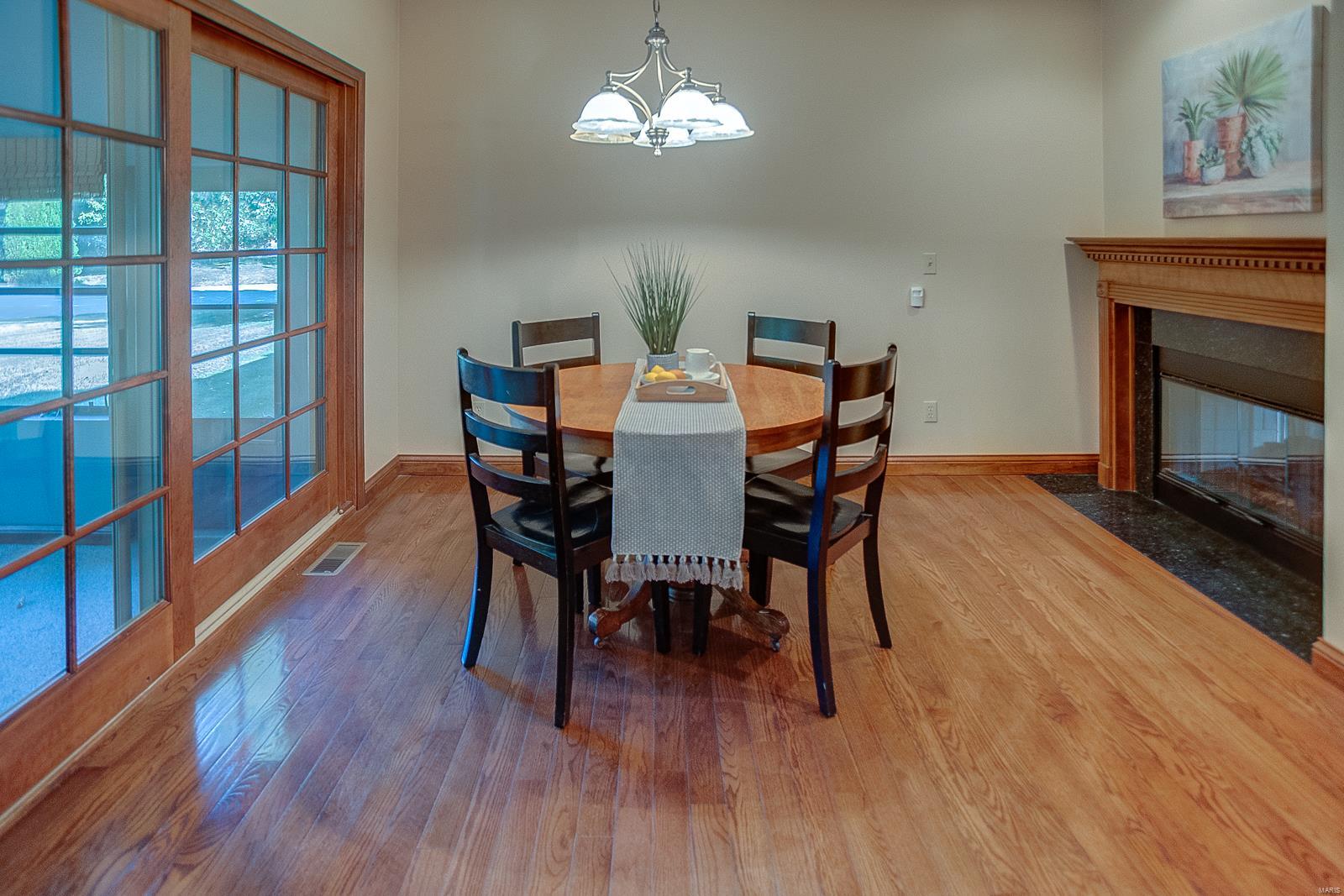 1300 White Oak Trail Godfrey, IL 62035 - Photo 28 of 68