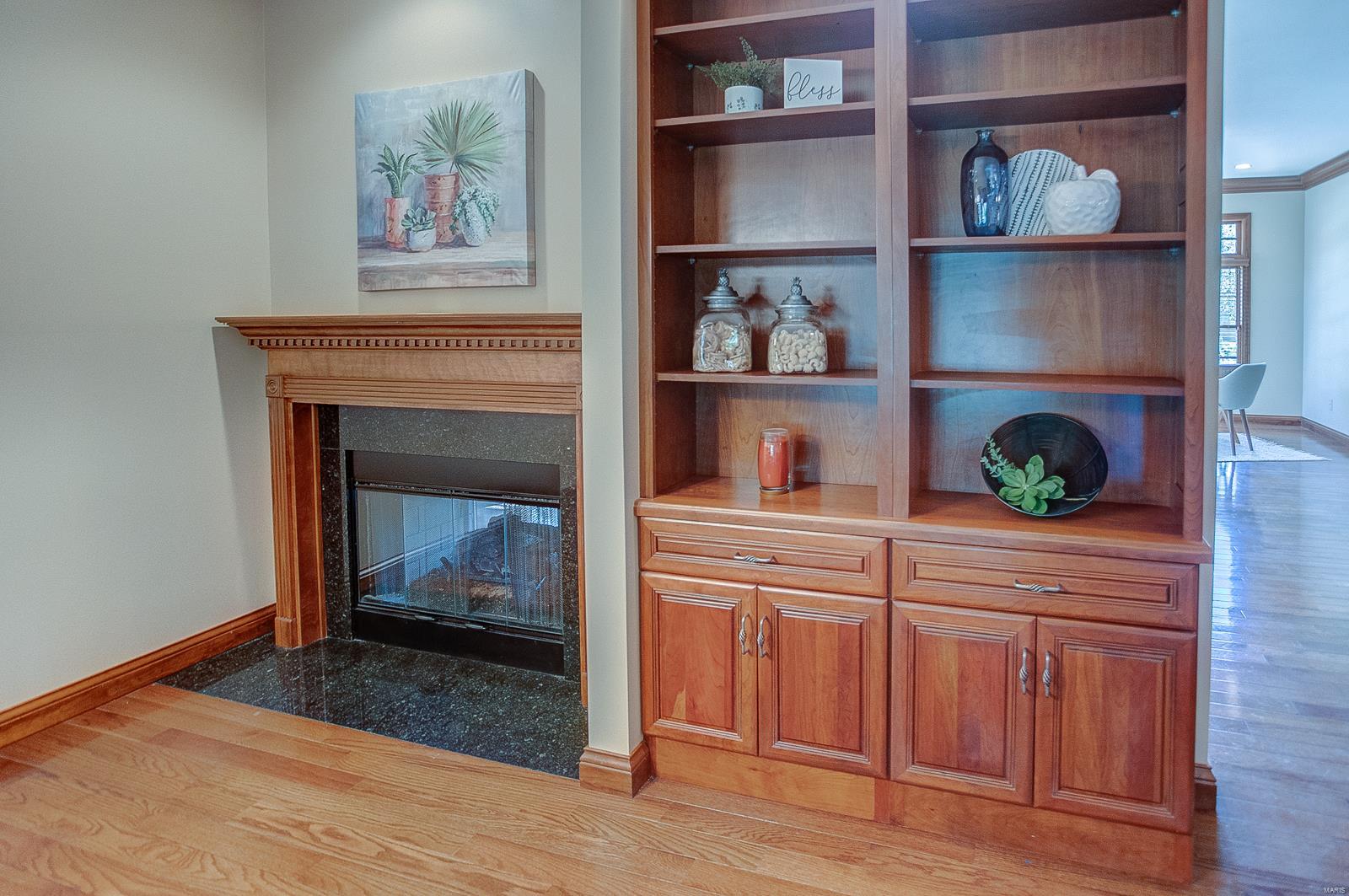 1300 White Oak Trail Godfrey, IL 62035 - Photo 29 of 68