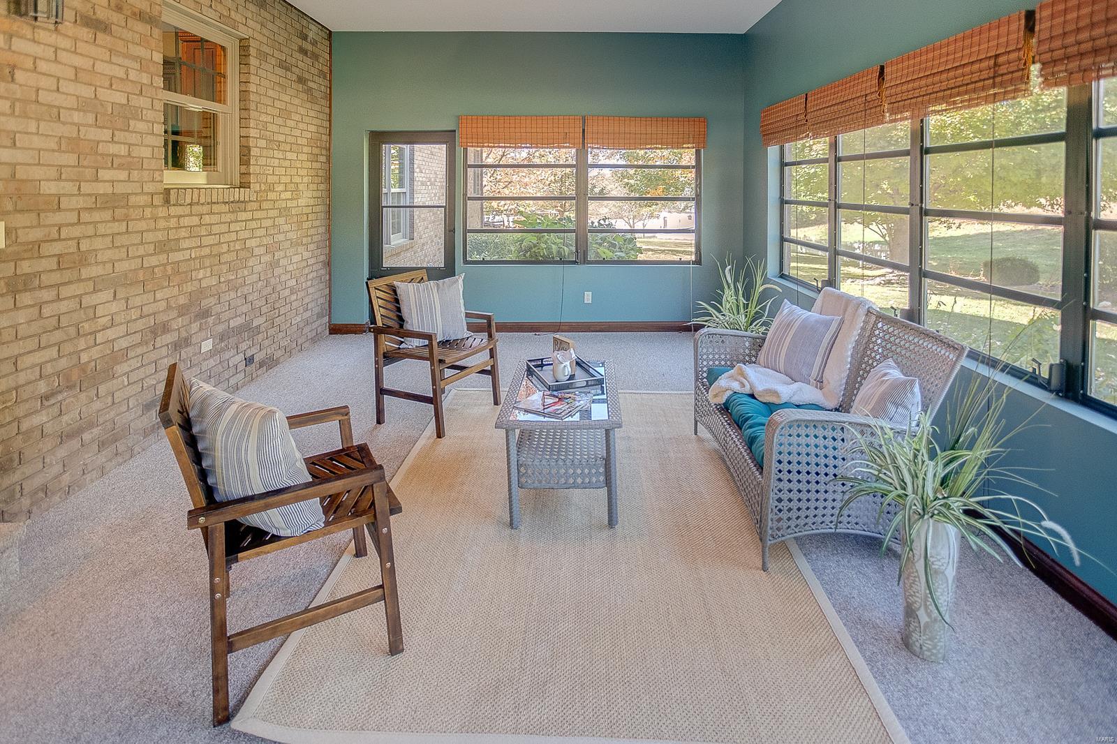 1300 White Oak Trail Godfrey, IL 62035 - Photo 32 of 68