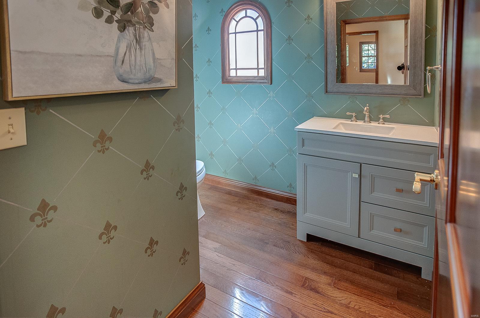 1300 White Oak Trail Godfrey, IL 62035 - Photo 33 of 68