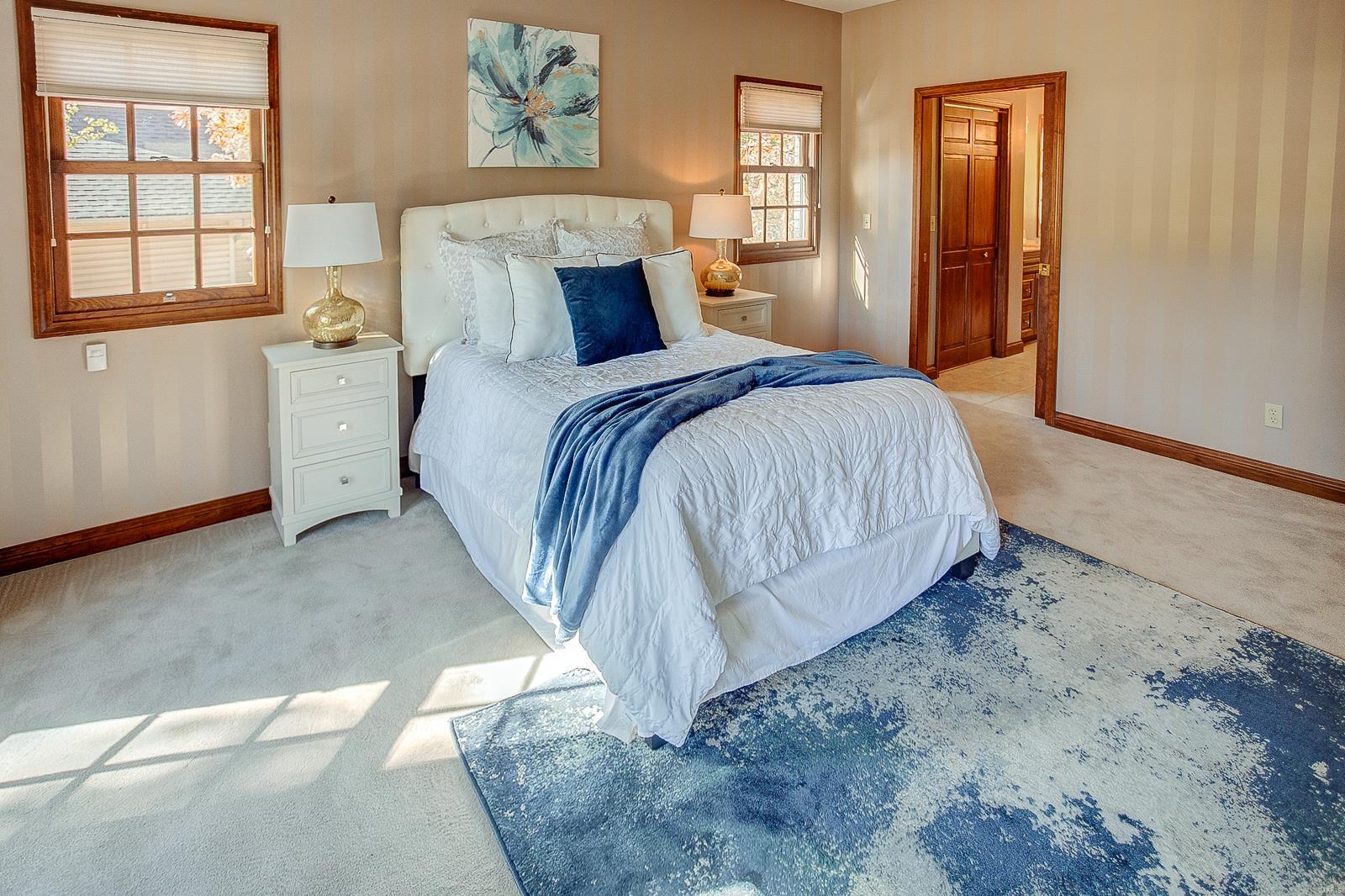 1300 White Oak Trail Godfrey, IL 62035 - Photo 36 of 68