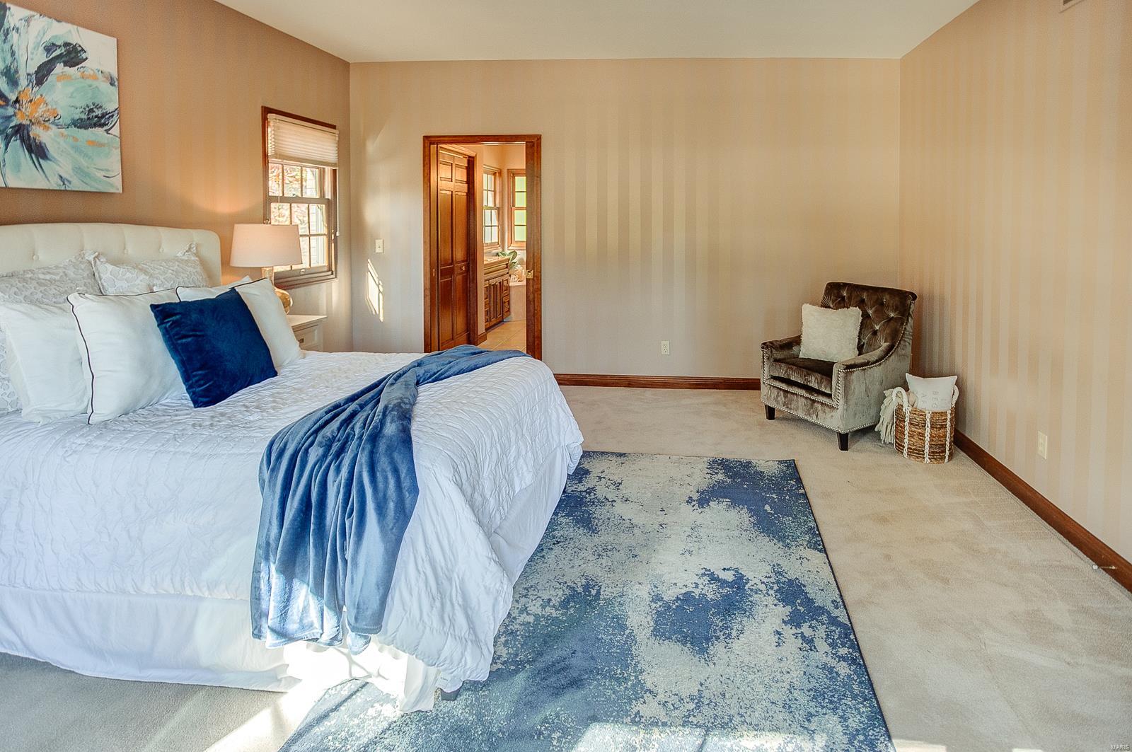 1300 White Oak Trail Godfrey, IL 62035 - Photo 38 of 68